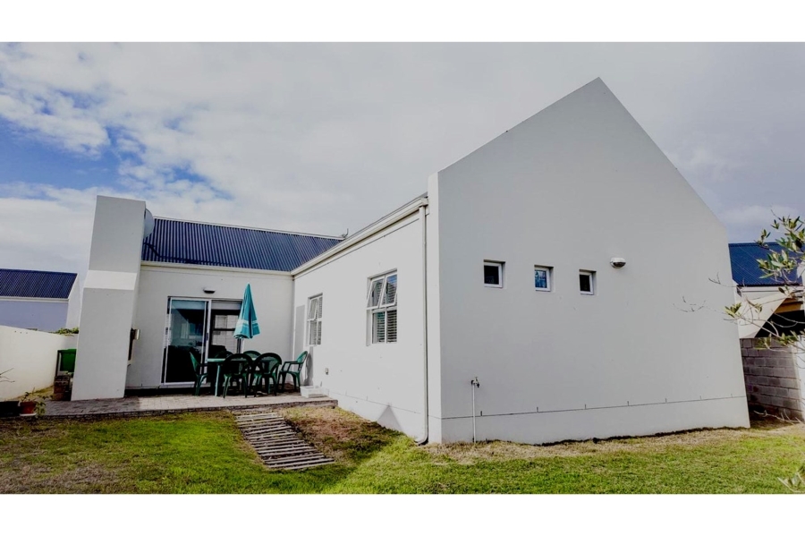 3 Bedroom Property for Sale in Laguna Sands Western Cape